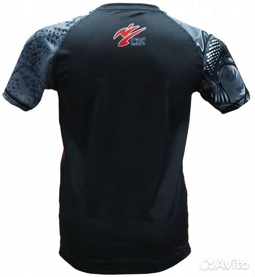 Рашгард детский Рэй-Спорт (38)