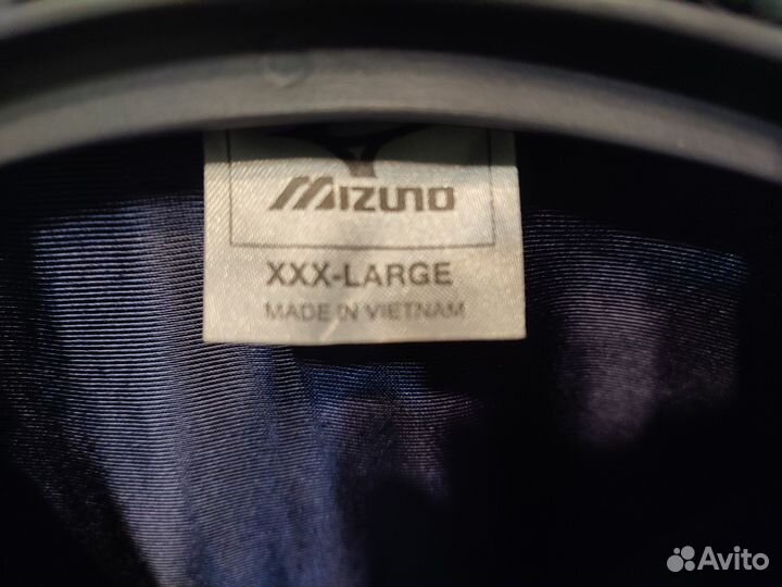 Спортивный костюм mizuno
