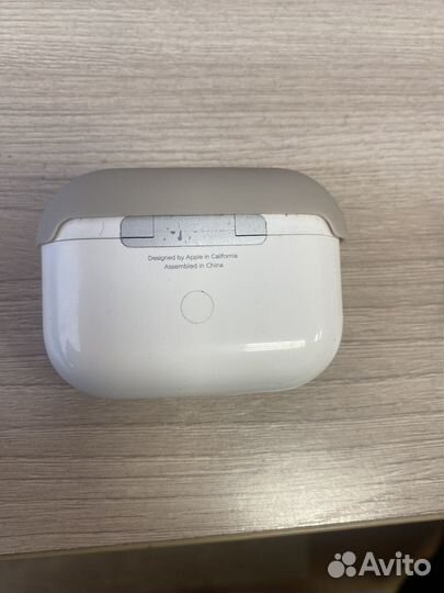Airpods pro люкс копия