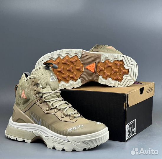 Кроссовки Nike ACG Air Zoom Galadome Gore tex