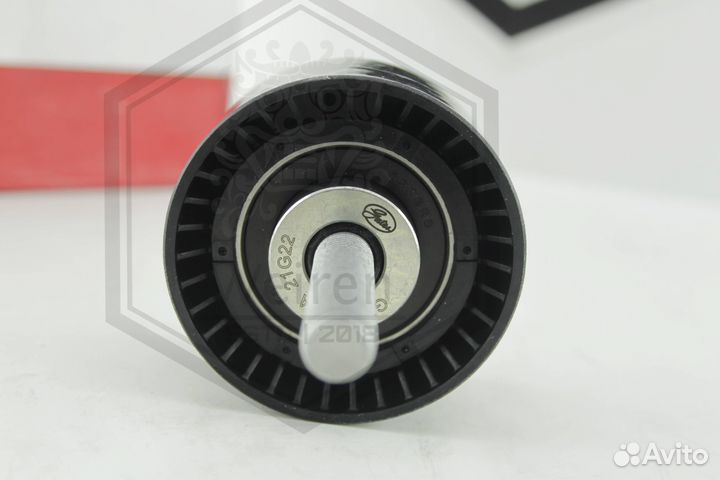 Комплект грм Great Wall Hover H5 4d20 Gates