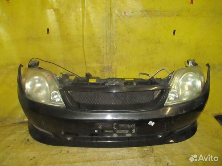 Ноускат Toyota Corolla Fielder nze124g