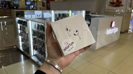 Apple AirPods 3