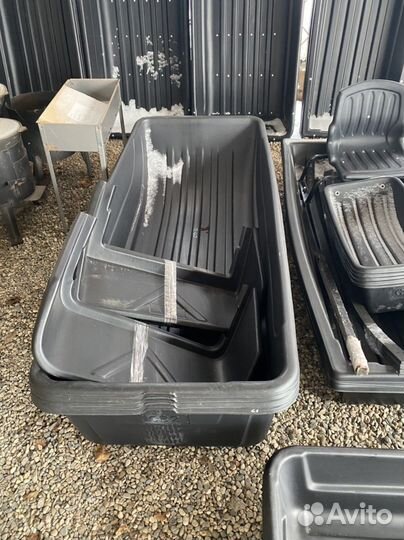 Сани волокуши