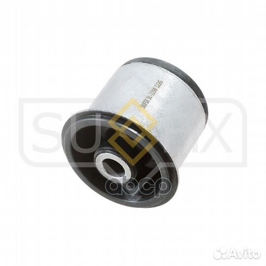 Сайлентблок кронштейна дифференциала зад 0