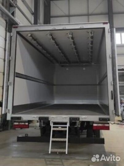 КАМАЗ Компас 9, 2023