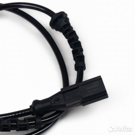 Датчик ABS Renault Megane 3/Fluence задний