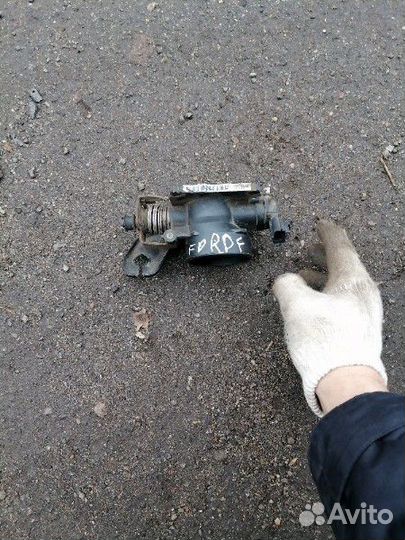 Заслонка дроссельная ford 1.6 L fyda fydb focus DB