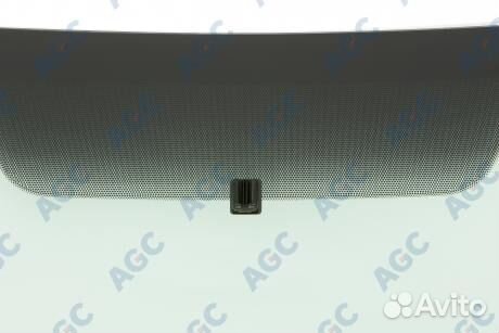 Стекло лобовое Nissan Primera P12 6020