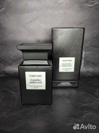 TOM ford 100 ml. в ассортименте-1