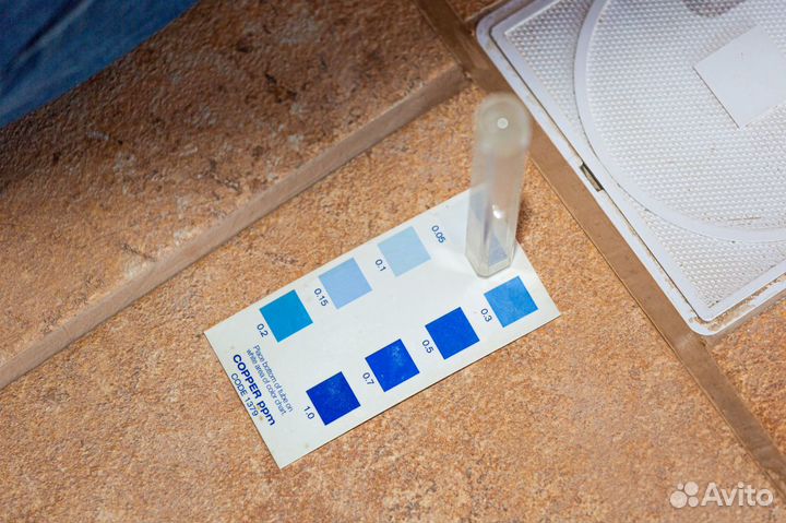 Сервисное обслуживание и реконструкция бассейнов