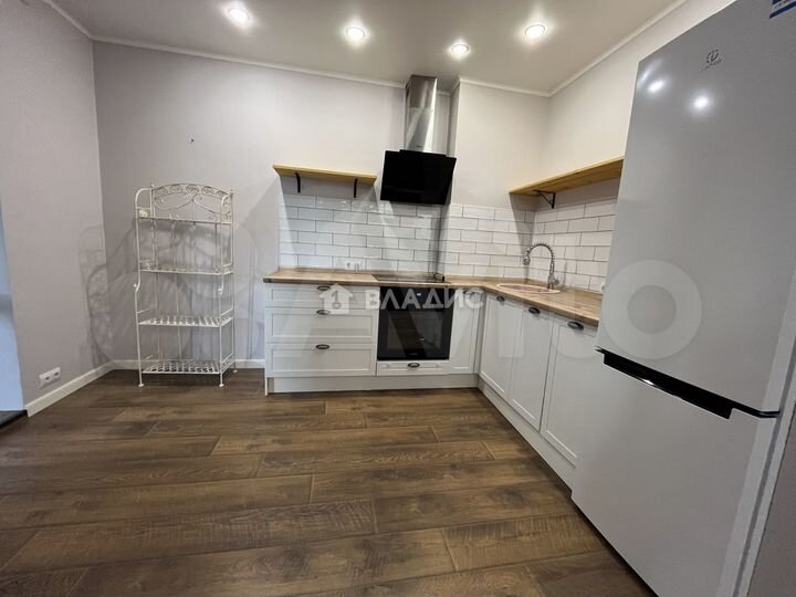 Квартира-студия, 32,8 м², 2/12 эт.