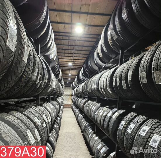 Dunlop Grandtrek ST30 225/65 R17 102P