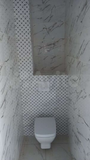 3-к. квартира, 85,7 м², 2/10 эт.