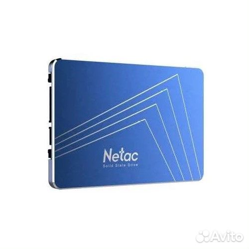 Netac N535S (NT01N535S-960G-S3X)