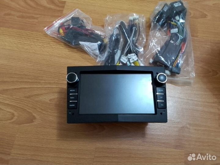 Магнитофон