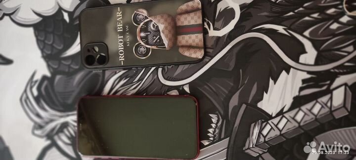 iPhone 11 128gb