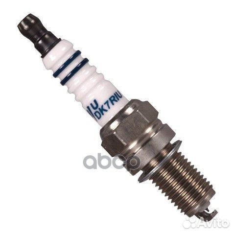 Свеча DK7RIU Torch