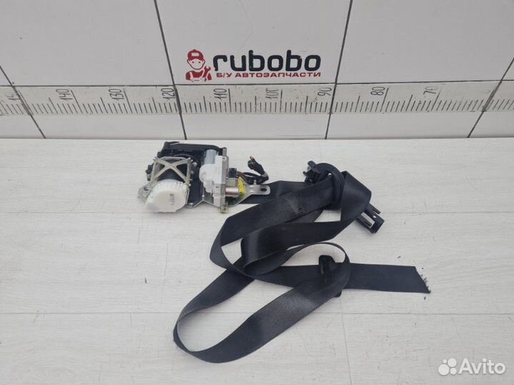 Ремень безопасности передний левый Mercedes Gl