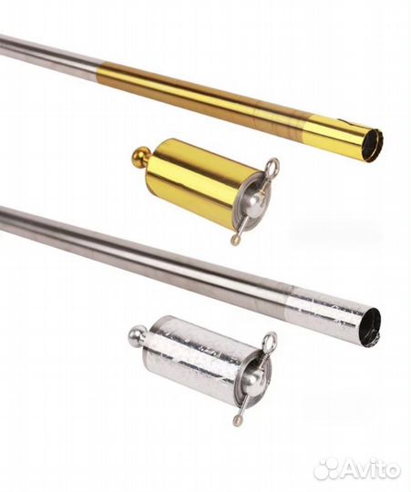 Трость для фокусов