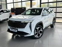 Новый Geely Atlas 2.0 AMT, 2024, цена от 3 143 990 руб.