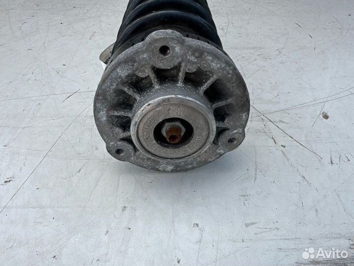 Стойка подвески задняя правая Bmw X3 F25 N47D20C