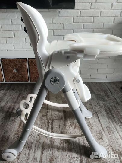 Стульчик для кормления Cam Campione