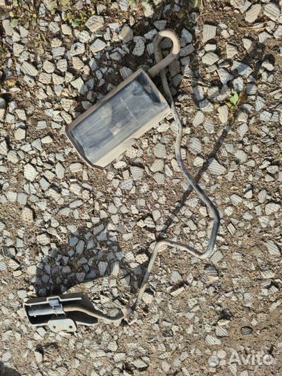 Абсорбер Nissan Juke F15 HR16DE 2014