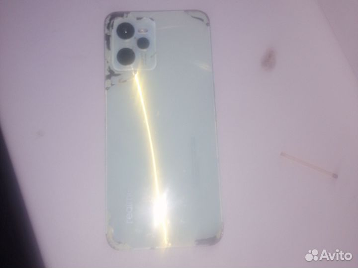 realme C35, 4/64 ГБ