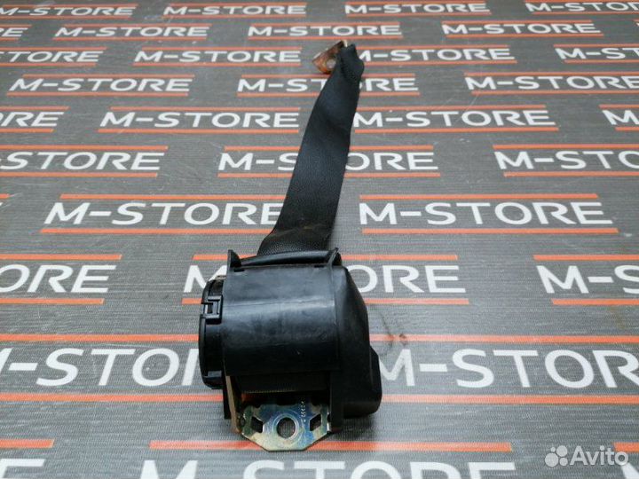 Ремень безопасности задний левый Mercedes-Benz