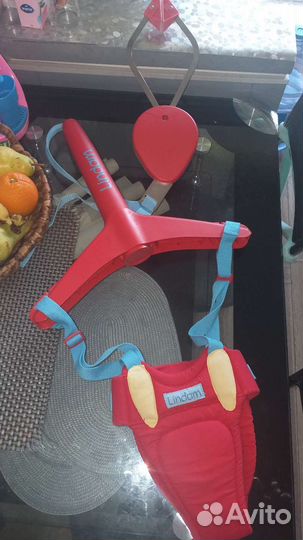 Прыгунки детские