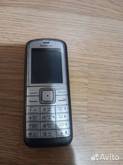 Nokia 1006