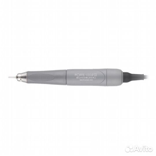 Forte 200/F100 aIII - бесщеточный микромотор с нак