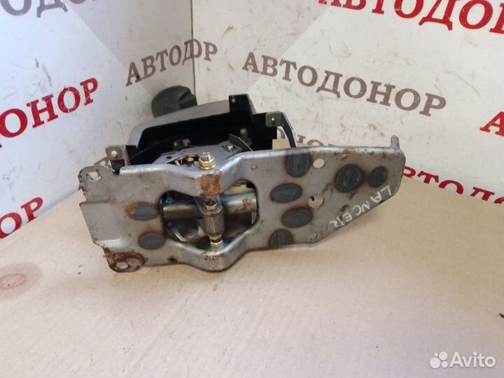 Селектор АКПП Mitsubishi Lancer 9 1.6 AT 2005