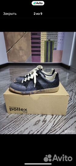 Maison margela replica paint