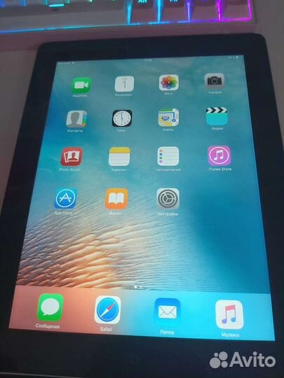 iPad 3