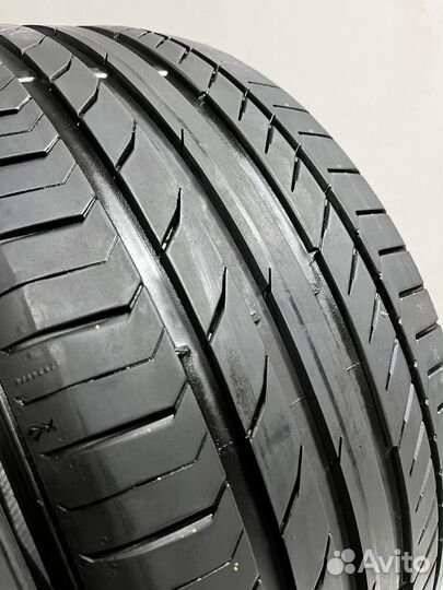 Continental ContiSportContact 5 245/40 R18