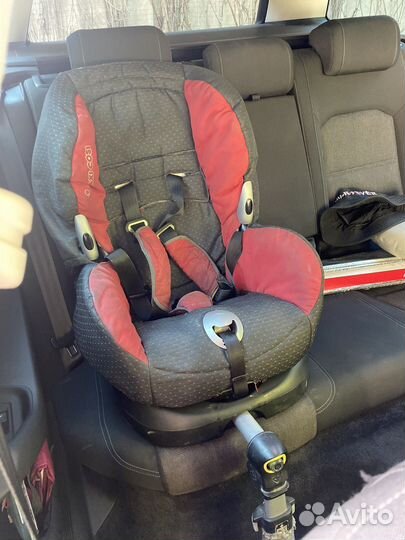 Автокресло Maxi-cosi