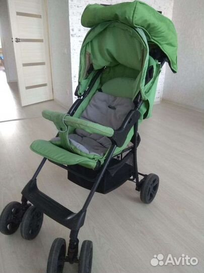 Коляска детская