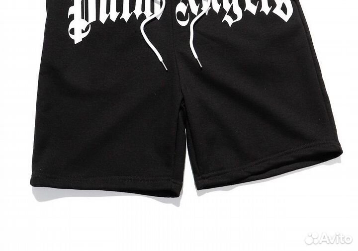 Шорты Palm Angels Classic