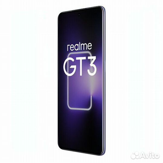 realme GT 3, 16/1 ТБ
