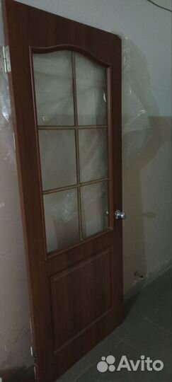 Дверь межкомнатная
