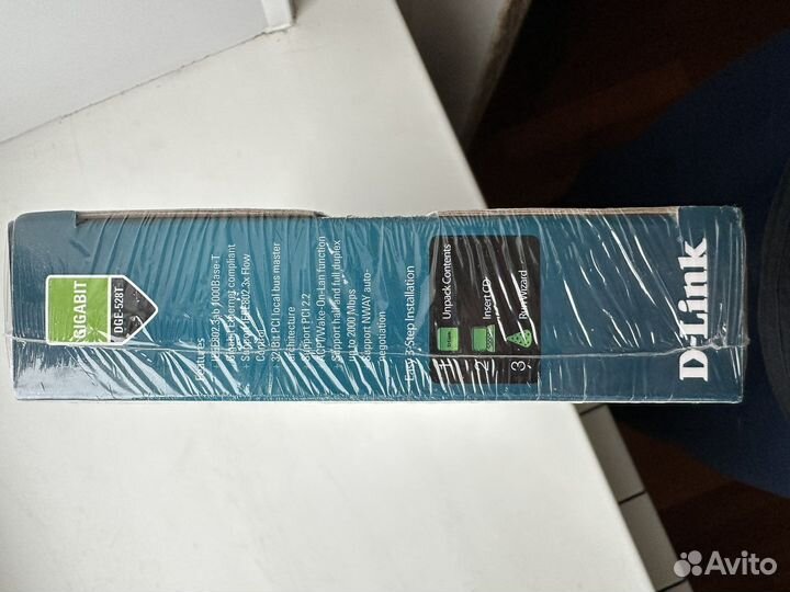 Сетевая карта для компьютера