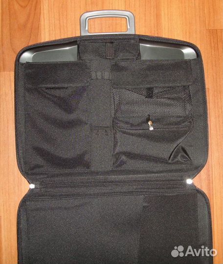 Портфели - 2 шт. новые Мягкий Пластик