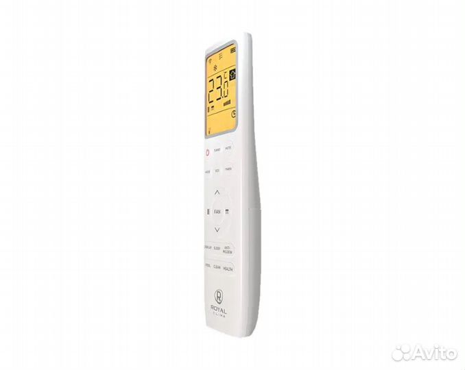 Сплит-система Royal Clima pandora RC-PD55HN