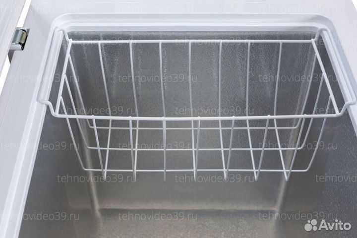 Морозильный ларь Вerson 203