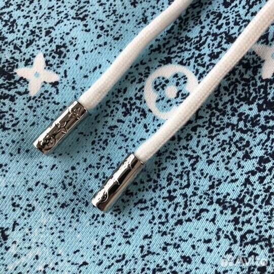 Шорты Louis Vuitton - Оригинальное качество