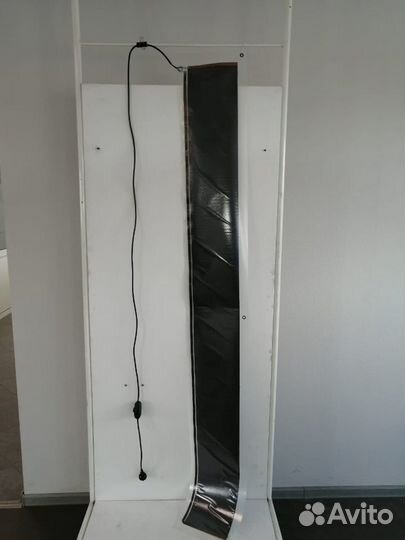 Тепличный обогреватель