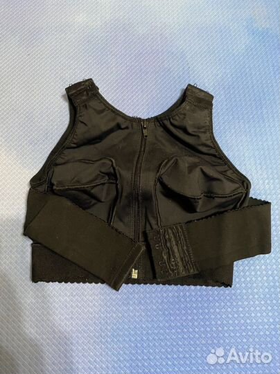 Компрессионное белье Фэст после маммопластики