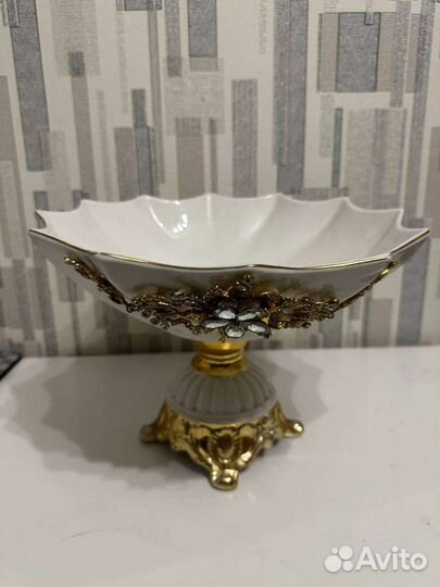 Ваза для фруктов